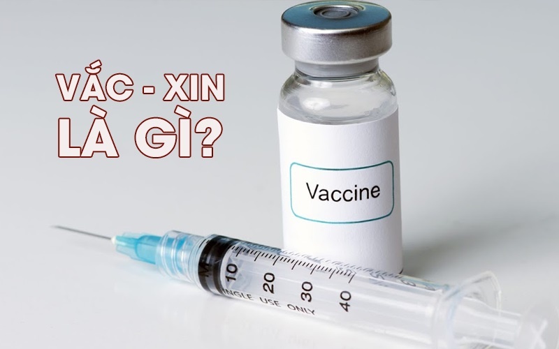 Vaccine là gì